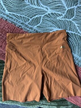 Tracksmith Allston Shorts
